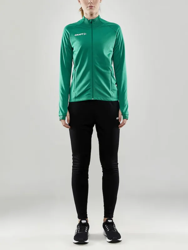 1910155-651000_Evolve Full Zip W_Closeup7.jpg
